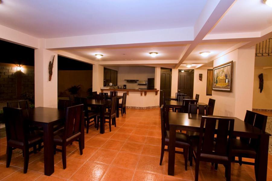 Hotel El Cerro Liberia Dış mekan fotoğraf